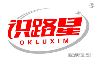 识路星 OKLUXIM