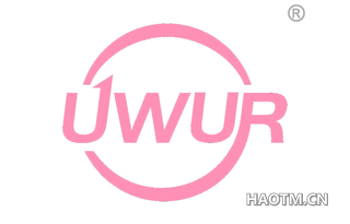 UWUR