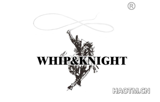 WHIP KNIGHT
