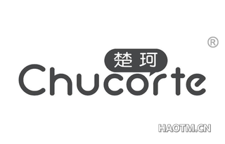 楚珂 CHUCORTE