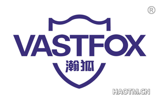 瀚狐 VASTFOX