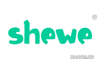  SHEWE