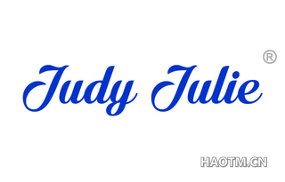 JUDY JULIE