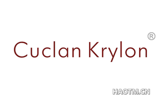  CUCLAN KRYLON
