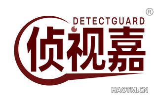 侦视嘉 DETECTGUARD