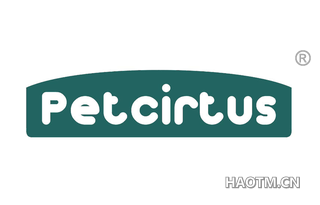  PETCIRTUS