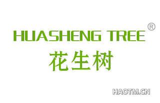 花生树 HUASHENG TREE