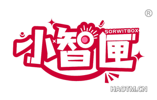 小智匣 SORWITBOX