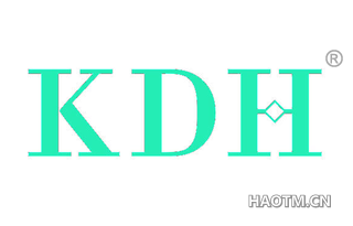 KDH