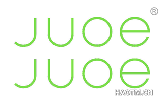  JUOE JUOE