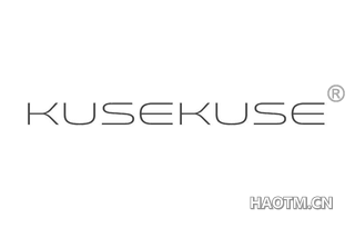  KUSEKUSE