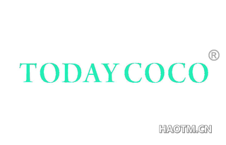 TODAYCOCO