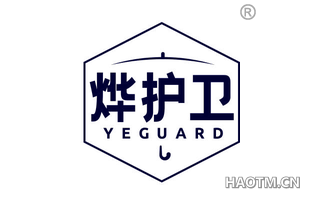 烨护卫 YEGUARD