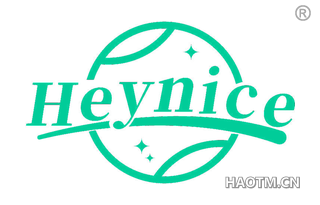 HEYNICE