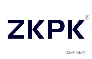  ZKPK