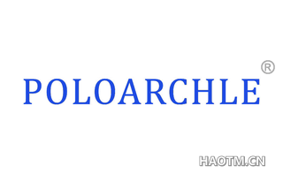  POLOARCHLE