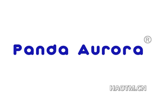PANDA AURORA