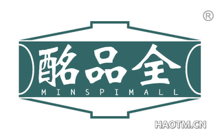 酩品全 MINSPIMALL