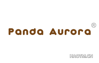 PANDA AURORA