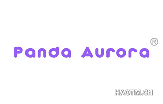 PANDA AURORA