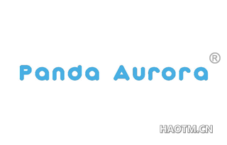  PANDA AURORA