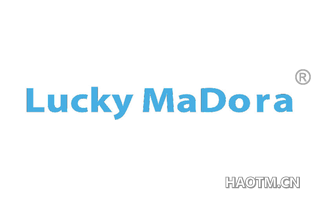 LUCKY MADORA