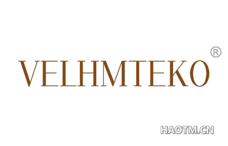 VELHMTEKO