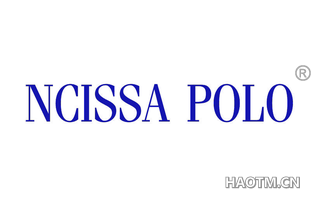 NCISSA POLO