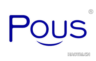  POUS