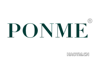 PONME