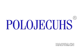 POLOJECUHS