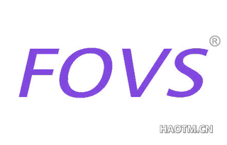 FOVS