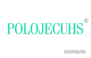  POLOJECUHS