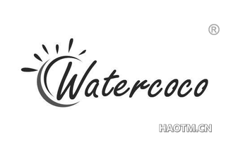 WATERCOCO