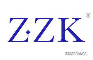 Z ZK