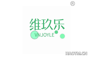 维玖乐 VNJOYLE