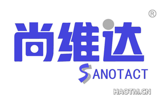 尚维达 SANOTACT