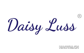  DAISY LUSS