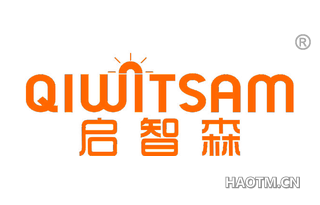 启智森 QIWITSAM