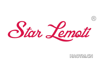  STAR LEMOTI