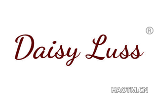 DAISY LUSS