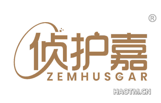 侦护嘉 ZEMHUSGAR