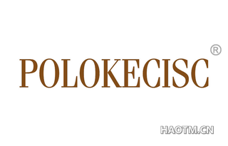  POLOKECISC