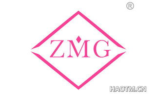  ZMG