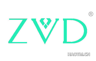 ZVD