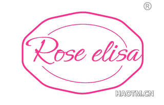ROSE ELISA