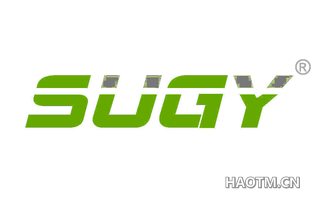  SUGY