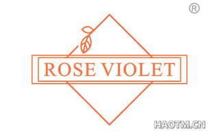 ROSE VIOLET