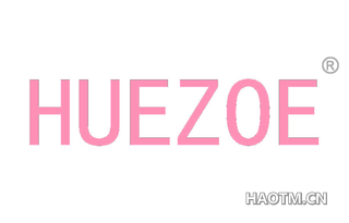 HUEZOE
