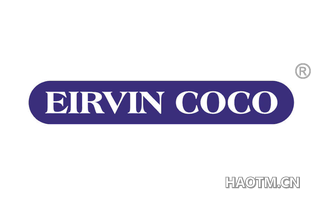 EIRVIN COCO